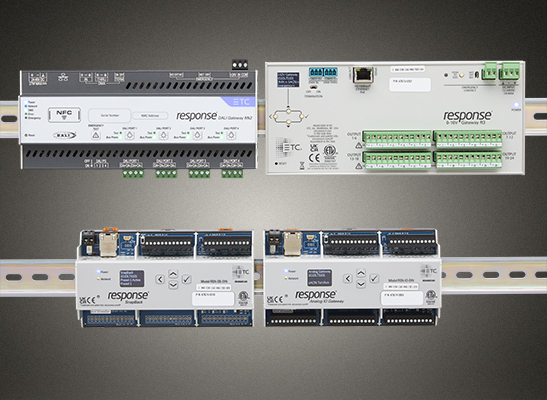 Architectural Gateways