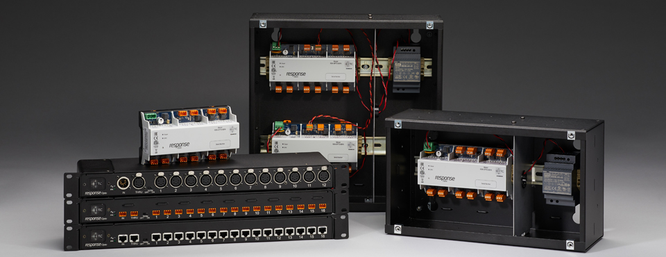 Response Opto-Splitters