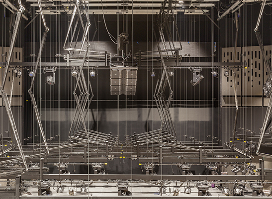 Rigging