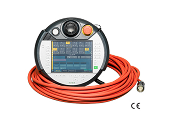 Foundation Handheld Remote