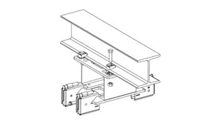 Height Adapter Brackets