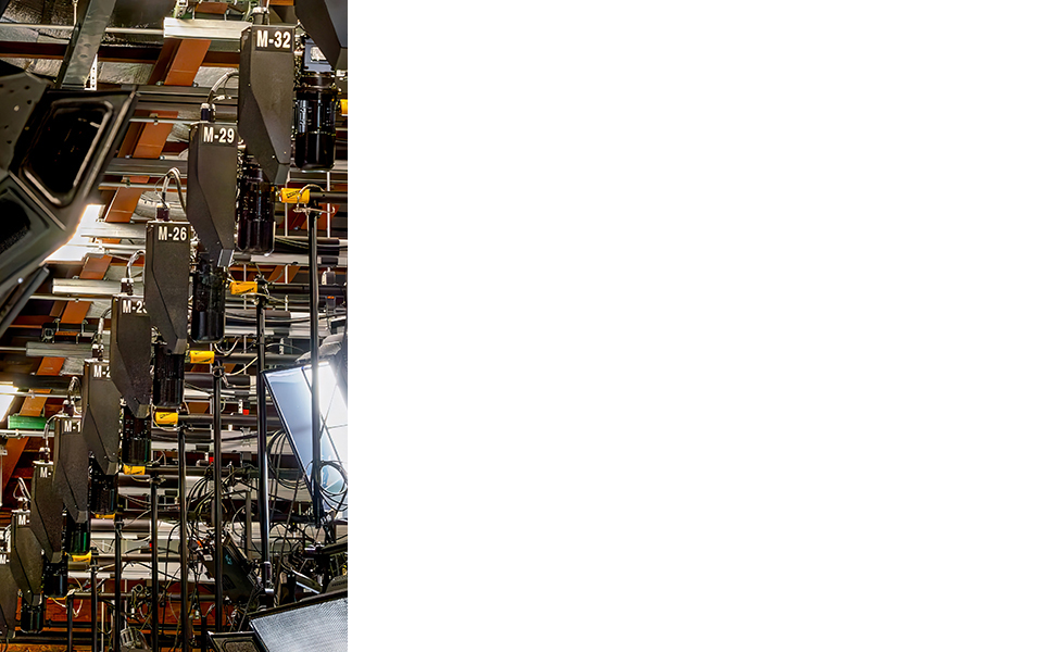 FlyPipe / FlyPipe Studio