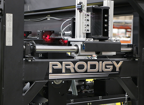 Prodigy P2