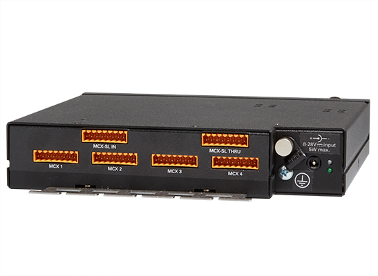 MCX Node Back