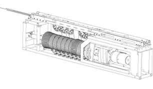 Prodigy P75 Hoist