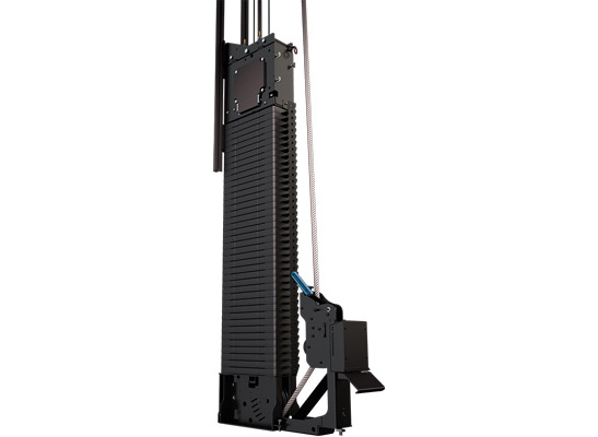 Prodigy Balance