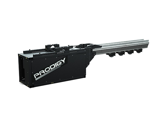 Prodigy P2