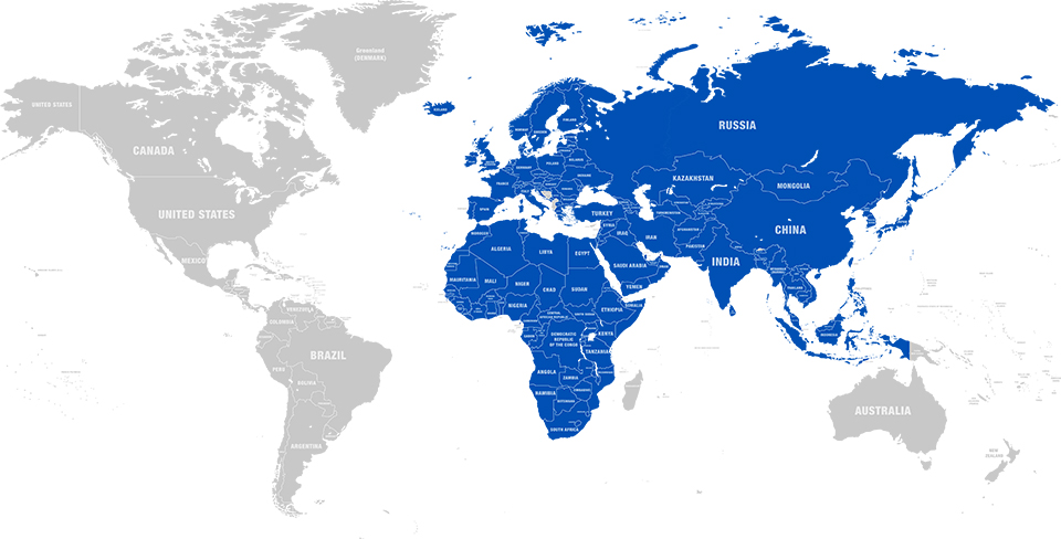 P2-300/600/900 Map