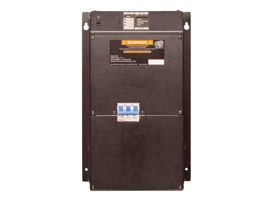 Fixed-Speed Motor Starter