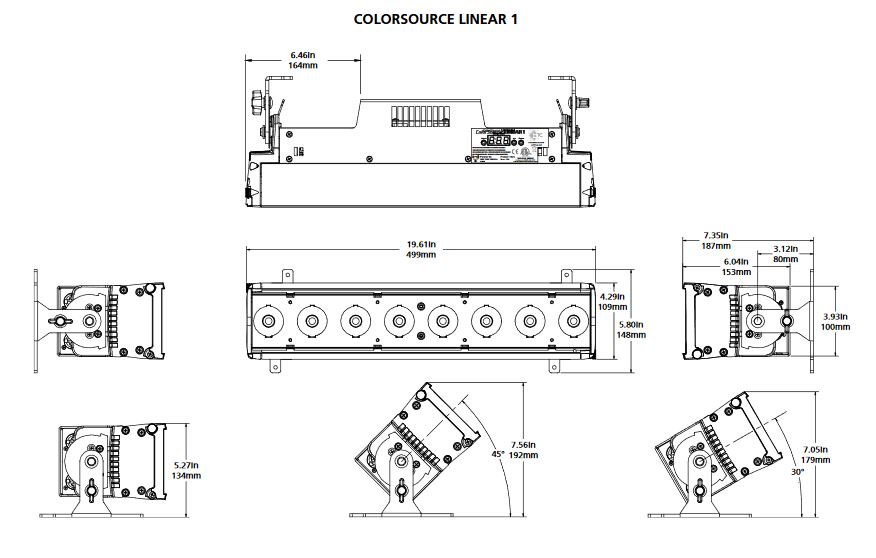 CS Linear 1