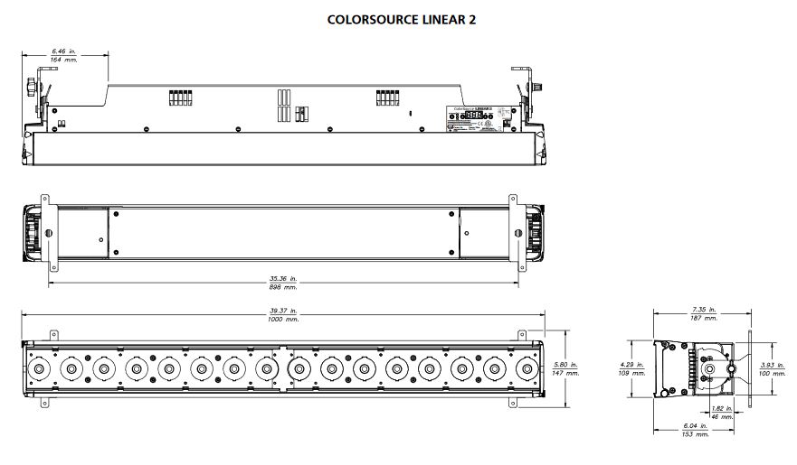 CS Linear 2