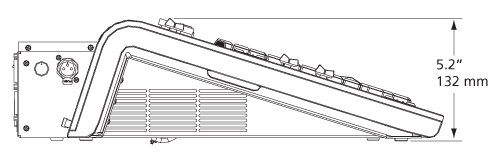 Ion Sideview