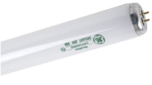Fluorescent Dimming How Fixtures Work
