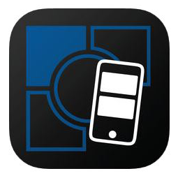 Paradigm Mobile Stations Icon