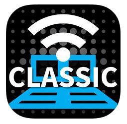 aRFR Classic app