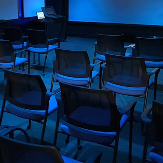 Light Lab: Designer Salon