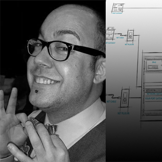 Controls Networking: Making Connections with Nick Gonsman