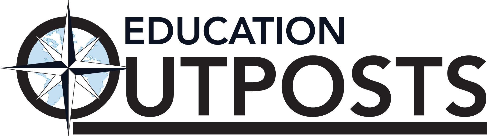 Education Outposts Logo