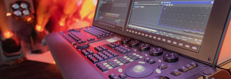 Hog 4 Console Training Hog 4 Console Training