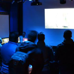 The Light Lab: Young Professionals Forum