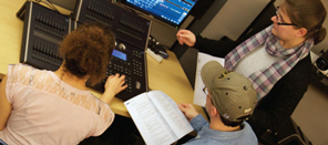 Console Training