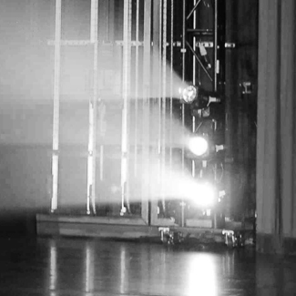 Designer Salon: Clifton Taylor on lighting for dance