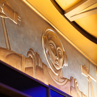 Lighting Salon: Pre-visualization as a Design Tool for Theatre