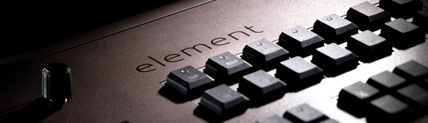 EU Element Training EU Element Training