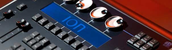 Introduction to Ion - Dublin - Sept 9 &10