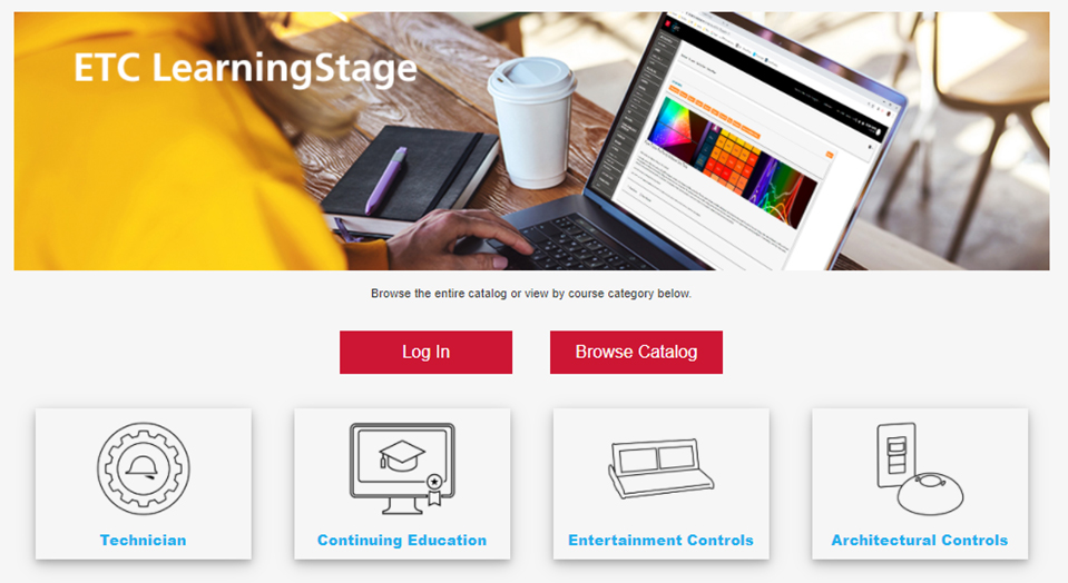 LearningStages