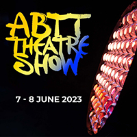 ABTT Theatre Show 2023
