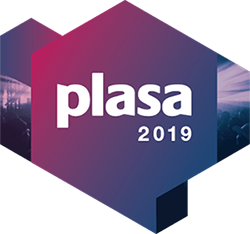 PLASA 2019