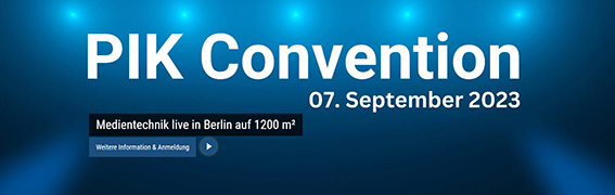 Pik Convention 2023
