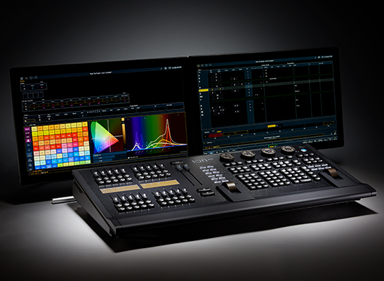 Ion Xe Training - Burbank, CA - June 11-14, 2024