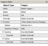 Override Toggle Property Editor