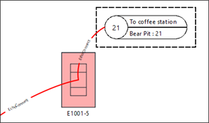 Add a Connection Stub