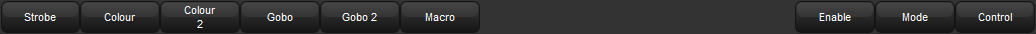 Slots Toolbar Ss